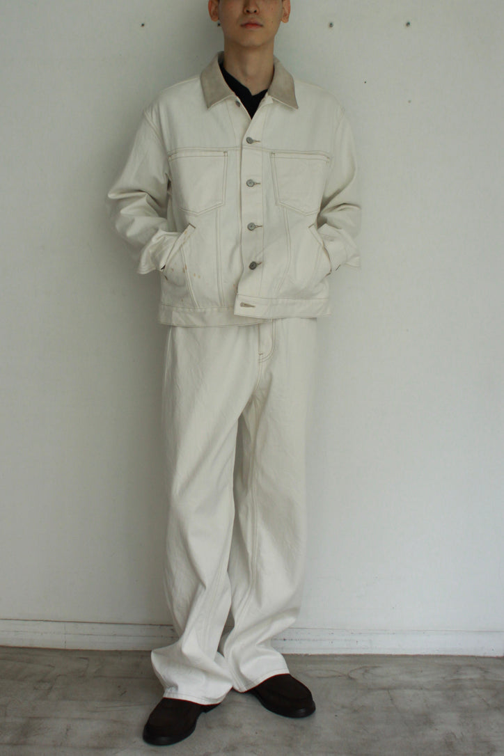 Blobby WR 3rd Jacket