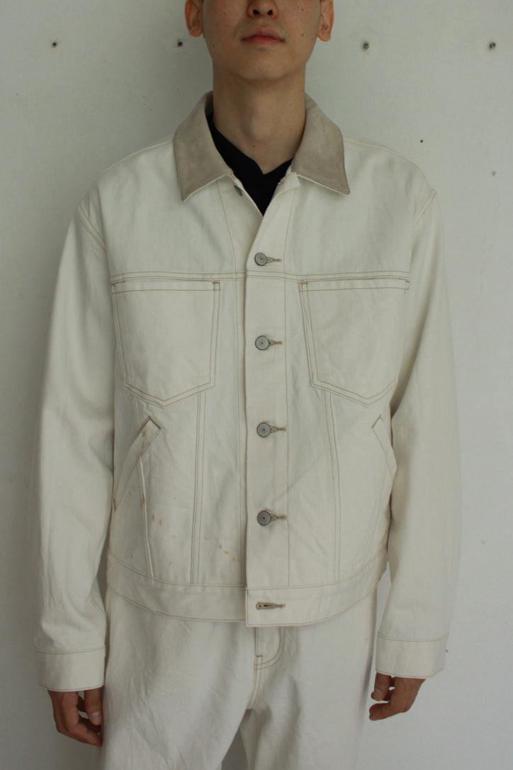 Blobby WR 3rd Jacket