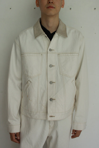 Blobby WR 3rd Jacket