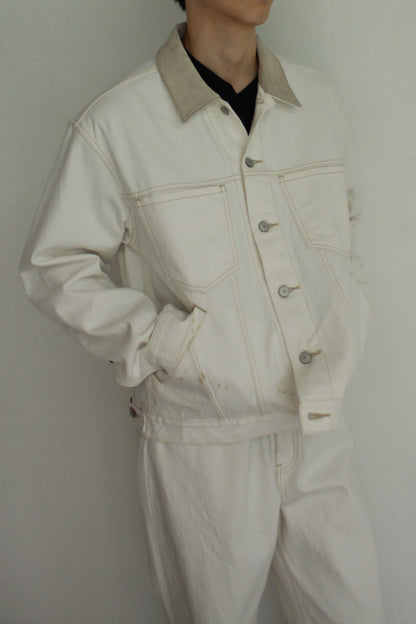 Blobby WR 3rd Jacket