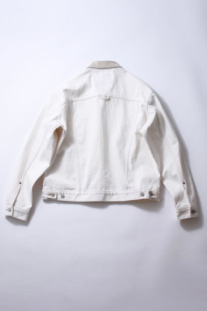 Blobby WR 3rd Jacket