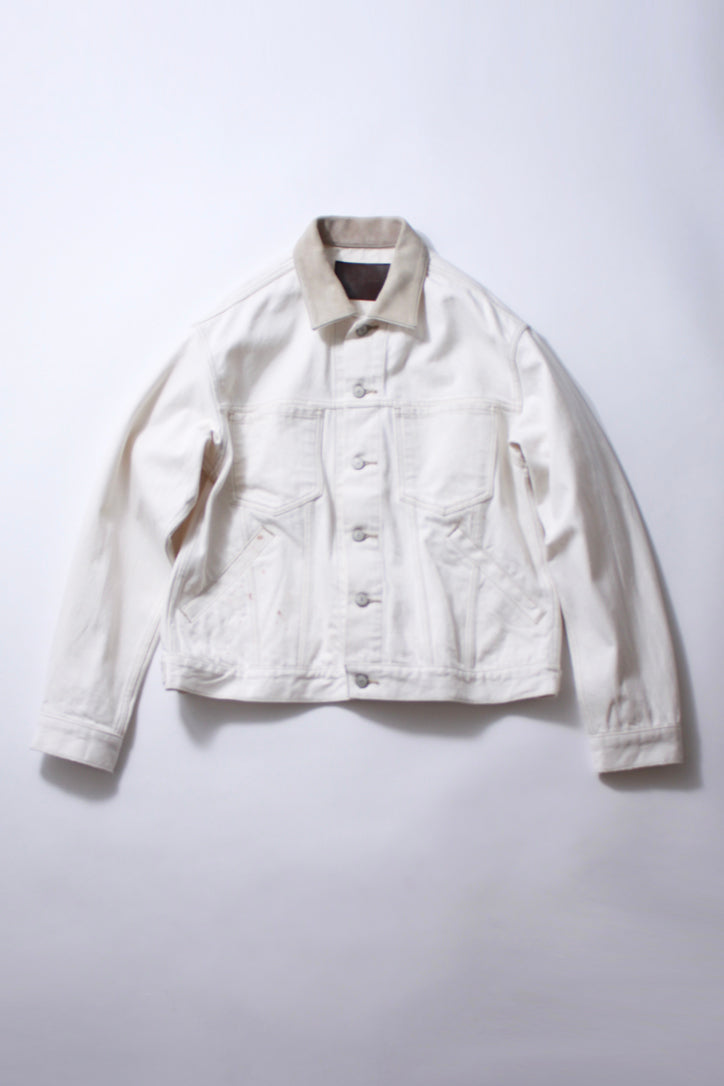 Blobby WR 3rd Jacket
