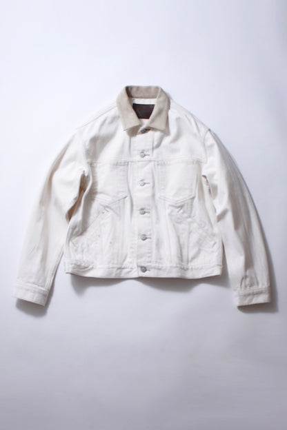 Blobby WR 3rd Jacket