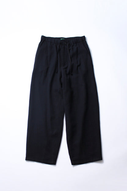 Washed Darts Easy Trousers