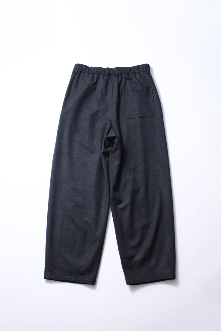Washed Darts Easy Trousers