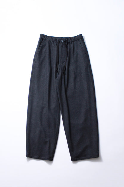 Washed Darts Easy Trousers