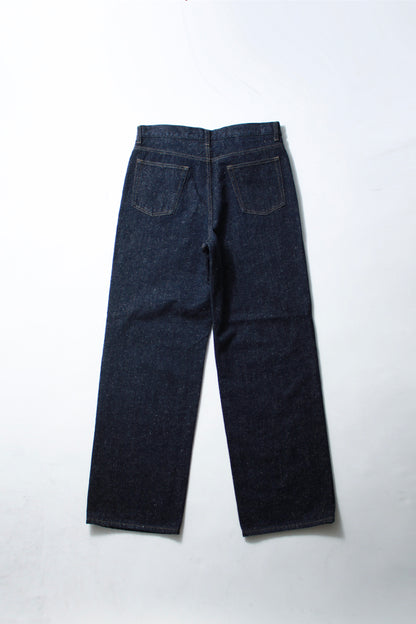 Many Nep Regular Jeans