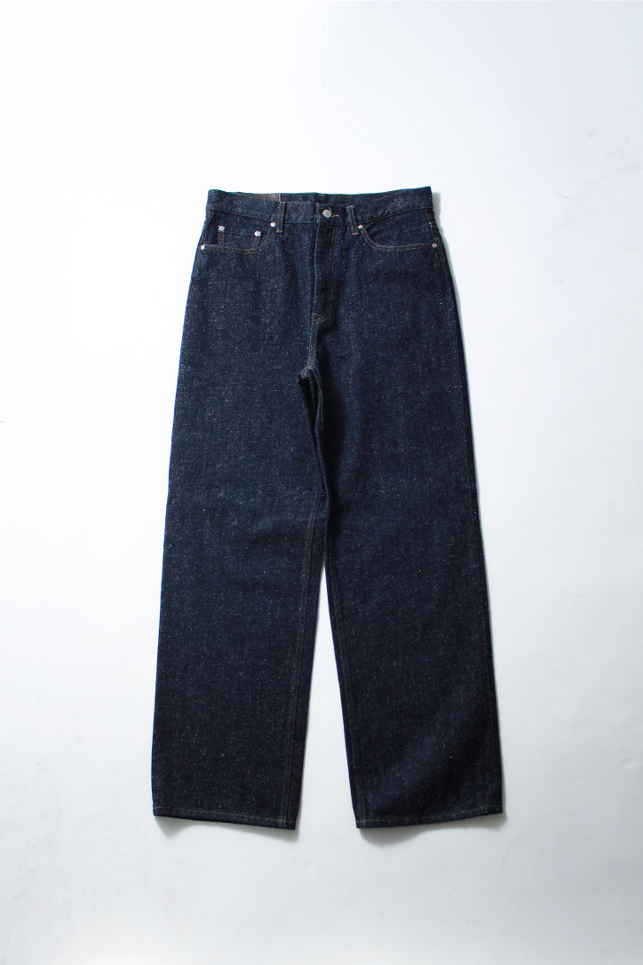 Many Nep Regular Jeans
