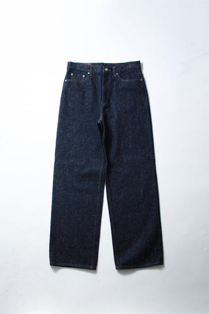 Many Nep Regular Jeans