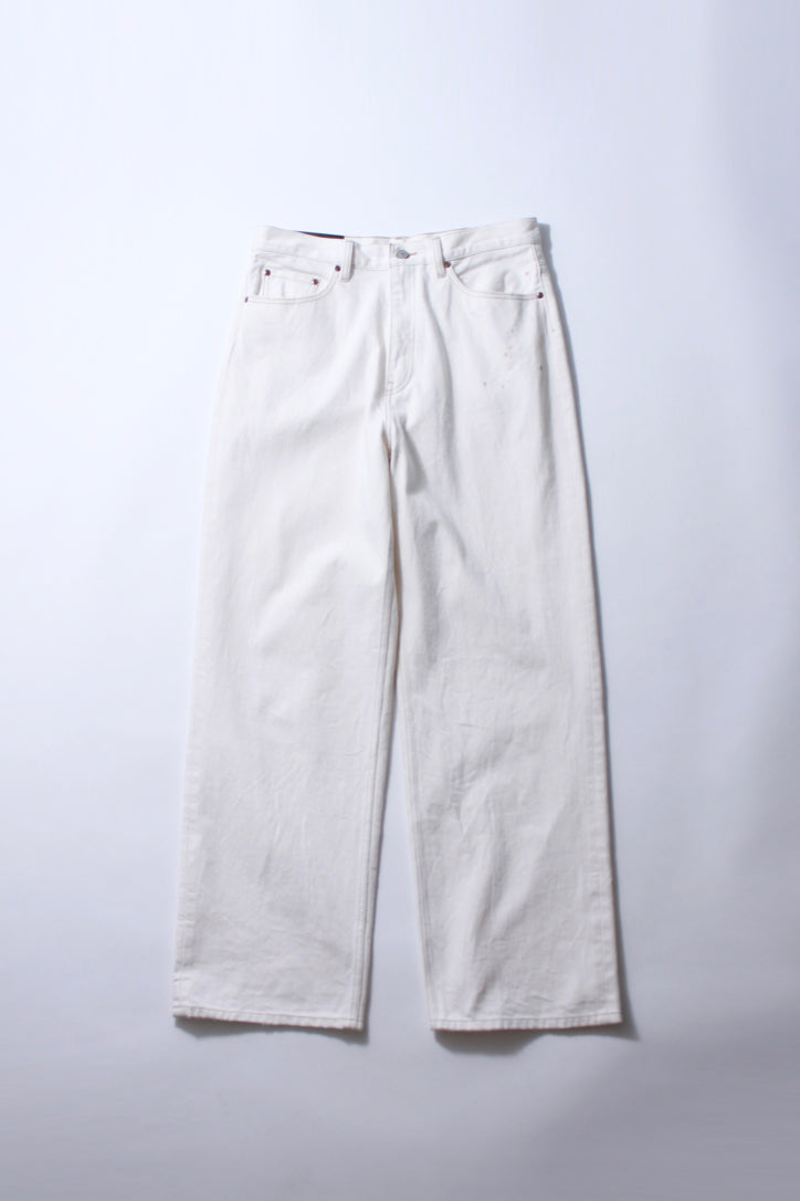 Blobby Regular Jeans