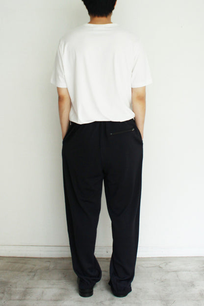 Wool French Terry Sweat Pants