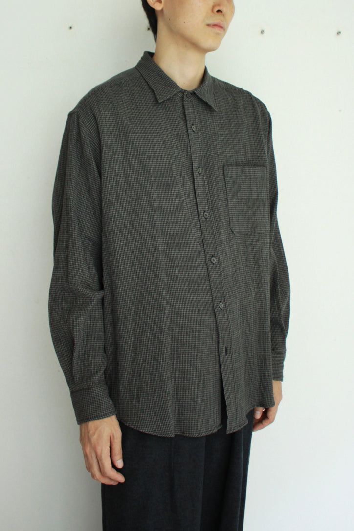 Dad Shirts "COTTON"