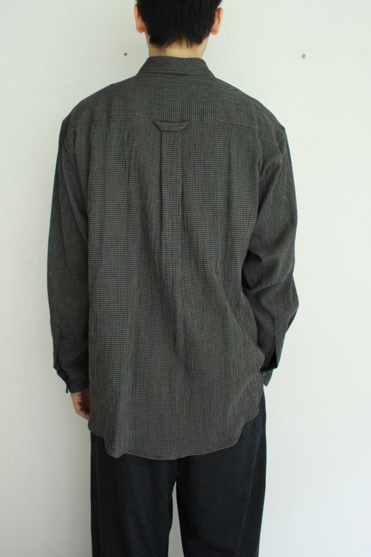 Dad Shirts "COTTON"