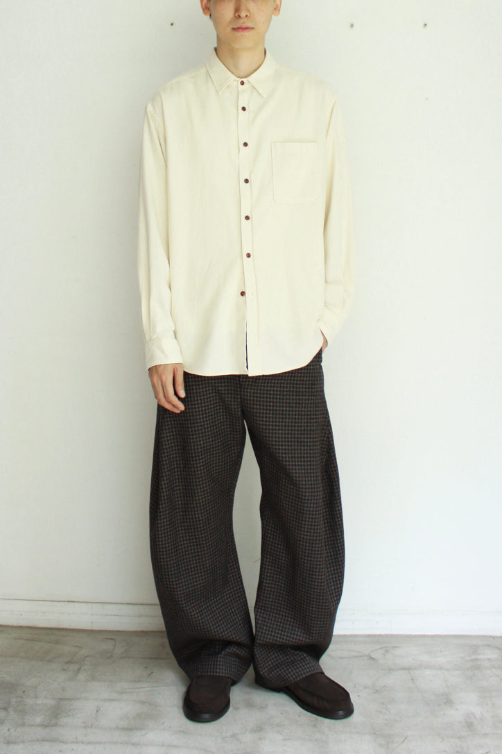 Inflate Trousers
