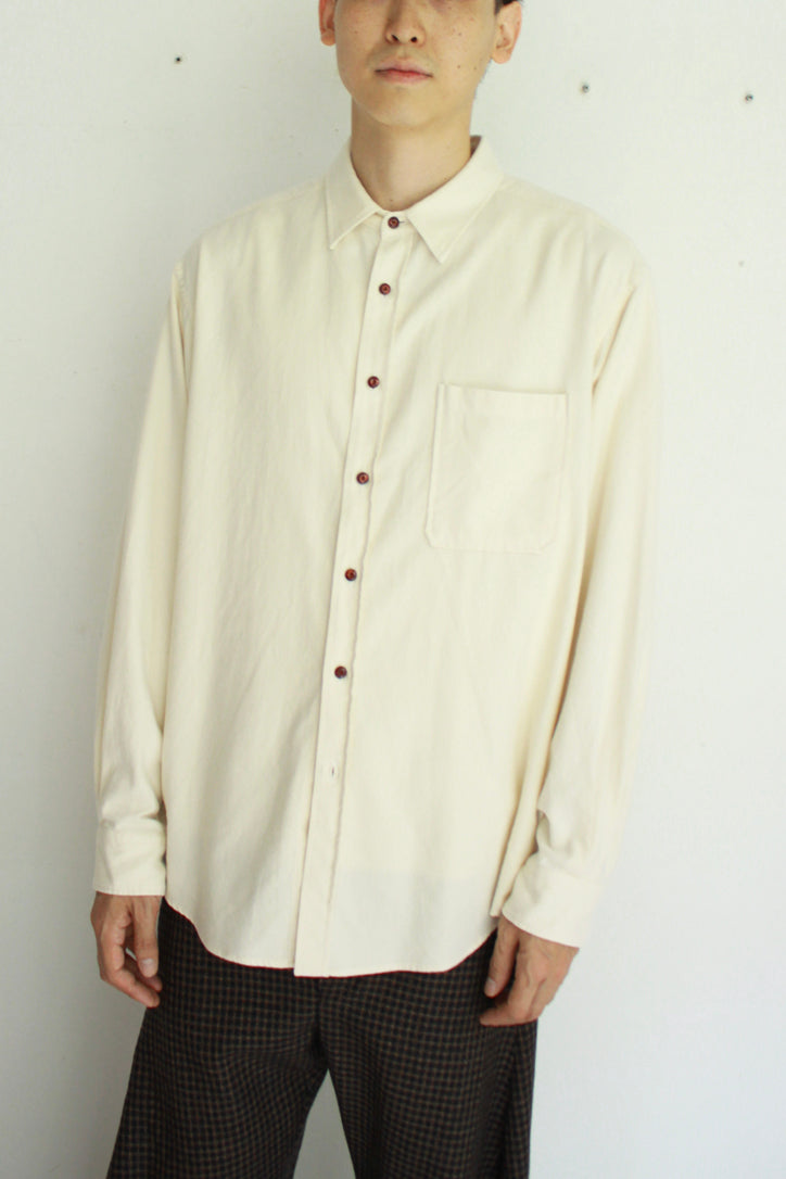 Dad Shirts "COTTON FLANNEL"