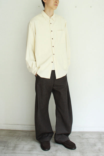 Dad Shirts "COTTON FLANNEL"