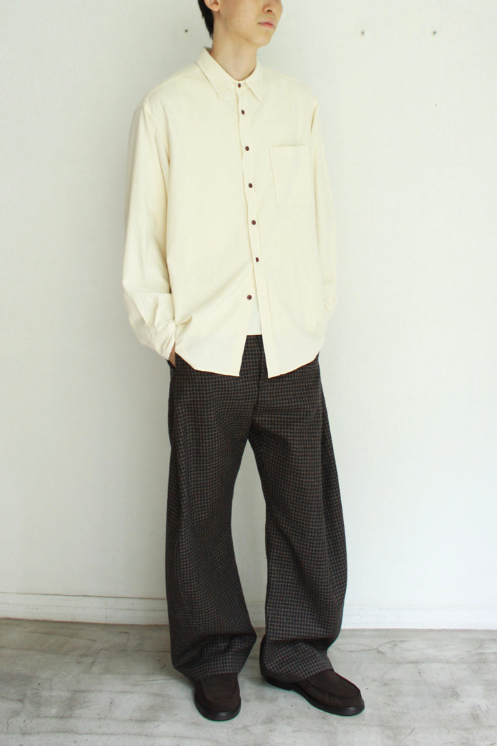 Inflate Trousers
