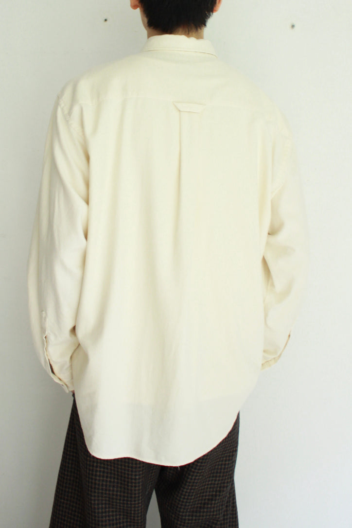 Dad Shirts "COTTON FLANNEL"