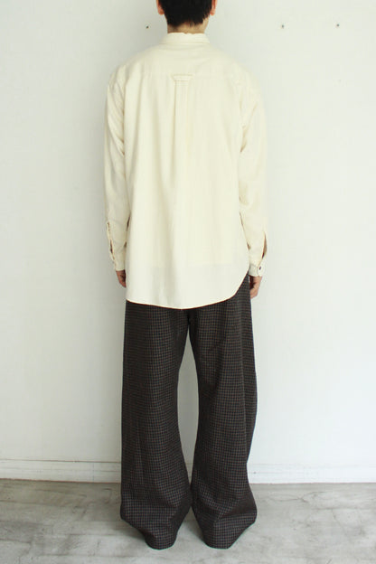 Dad Shirts "COTTON FLANNEL"
