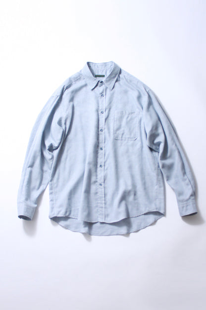 Dad Shirts "COTTONxTENCEL"