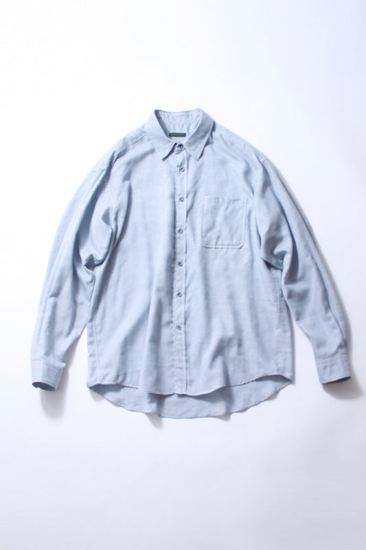 Dad Shirts "COTTONxTENCEL"