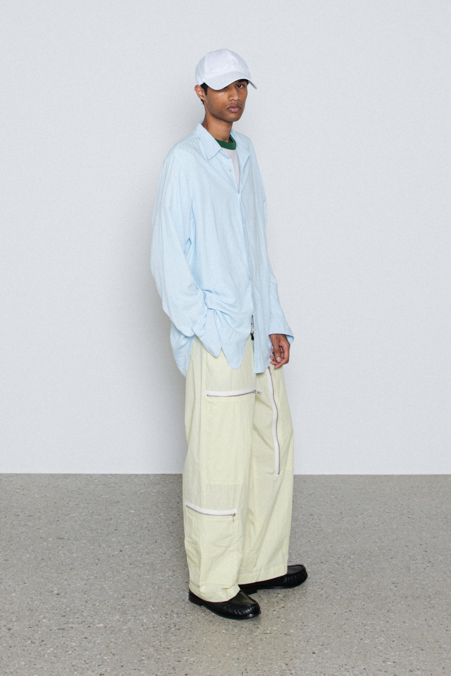 C/N Flight Pants