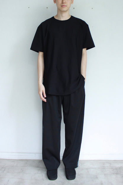 Round Hem Tall Tee
