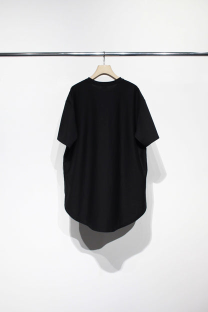 Round Hem Tall Tee
