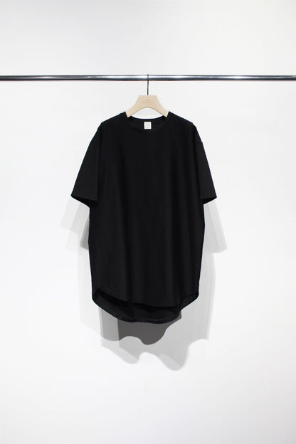 Round Hem Tall Tee