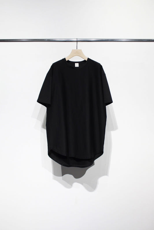 Round Hem Tall Tee
