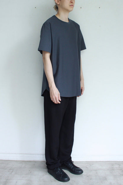 Round Hem Tall Tee