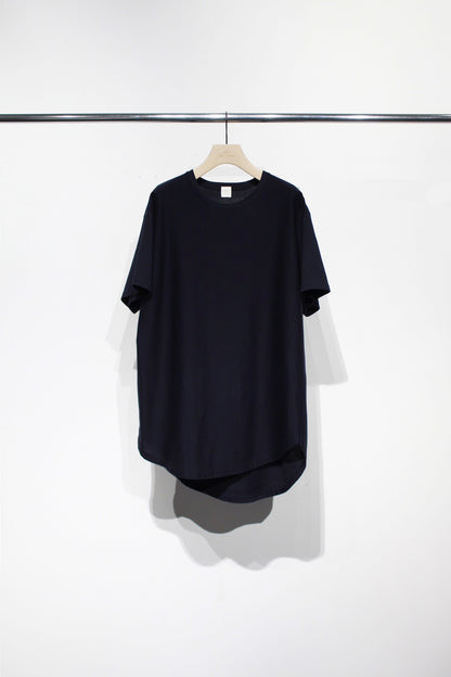 Round Hem Tall Tee