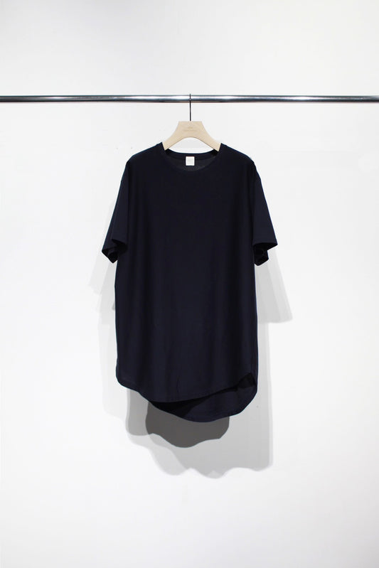 Round Hem Tall Tee