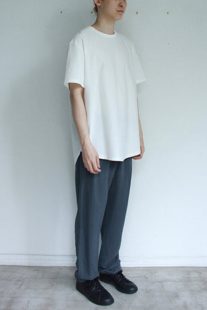 Round Hem Tall Tee