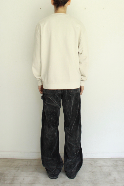 Embroidered Sweat Shirts