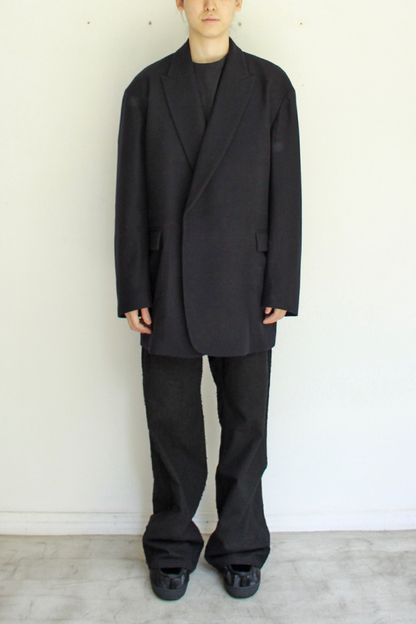 Borroved Jacket