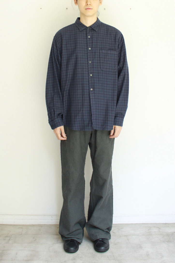 Pilling Painter Trousers