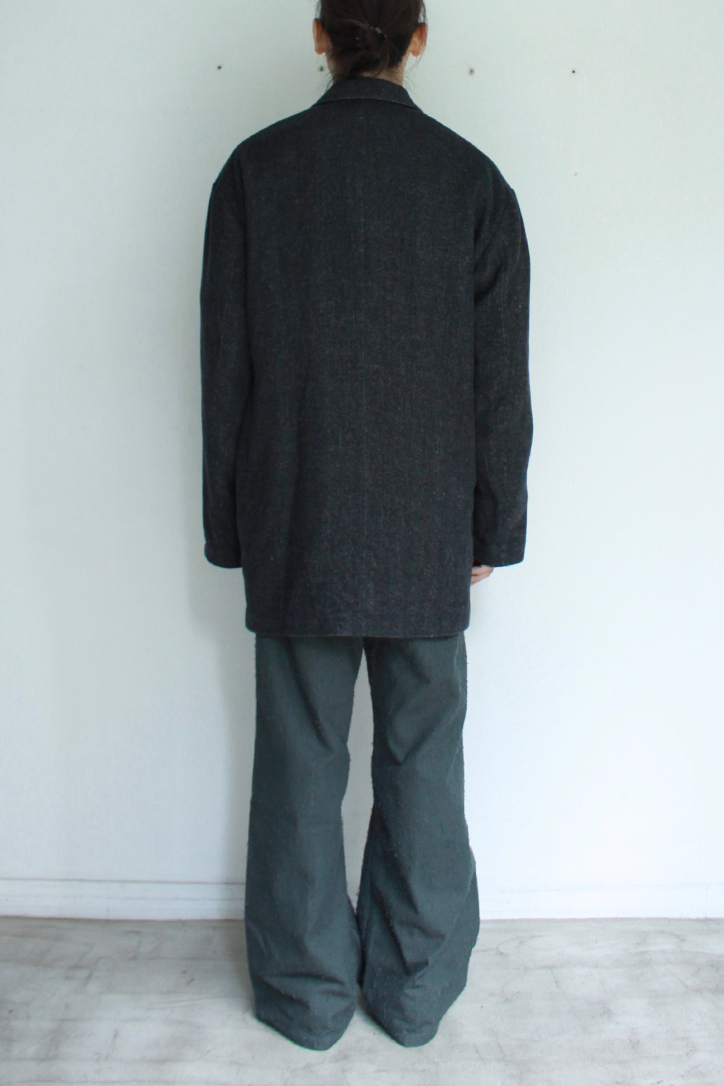 Borroved Jacket
