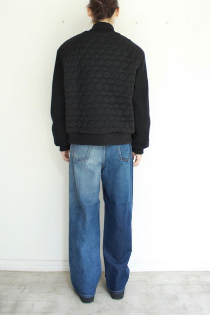 Paste Together Jacket