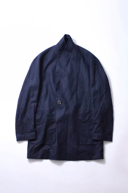Reversible Over Jacket
