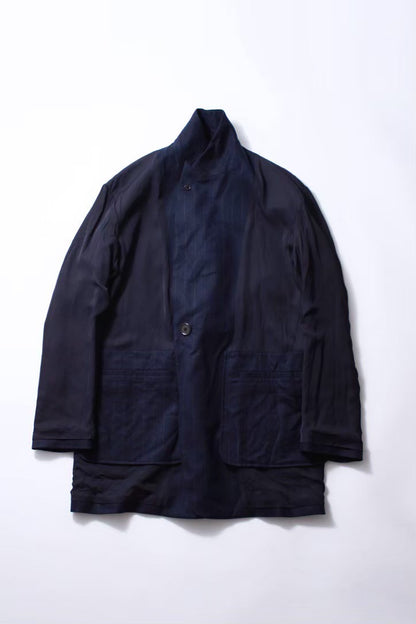 Reversible Over Jacket