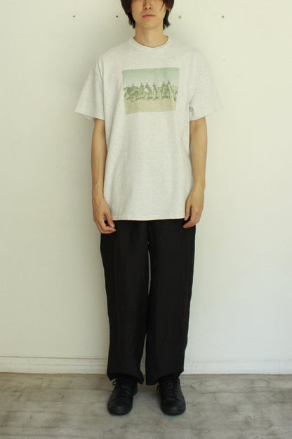 Regular T Shirt "Cavalry"