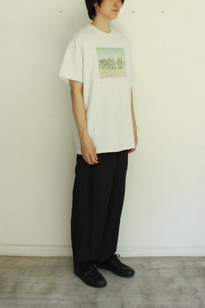 Regular T Shirt "Cavalry"