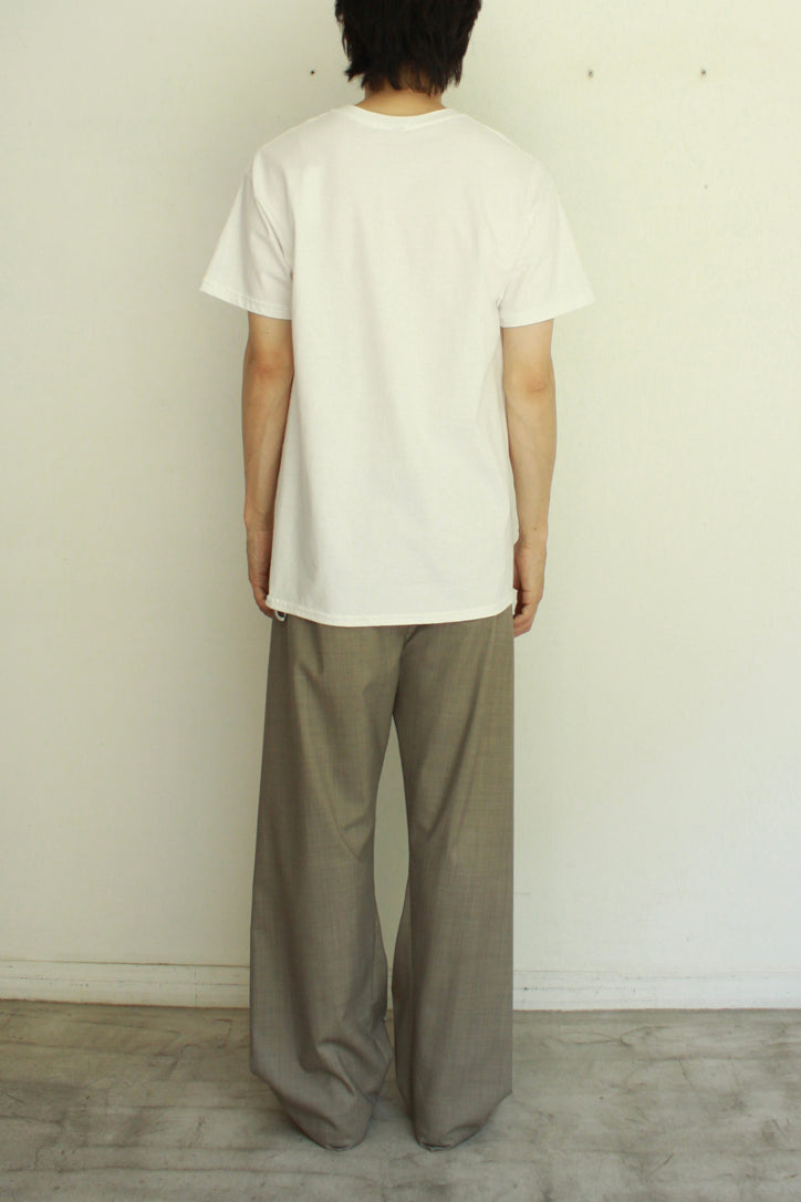 Regular T Shirt "Cavalry"