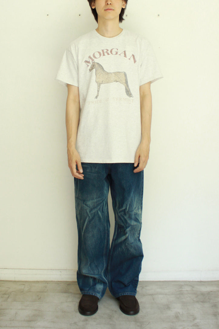 Regular T Shirt "HORSE"
