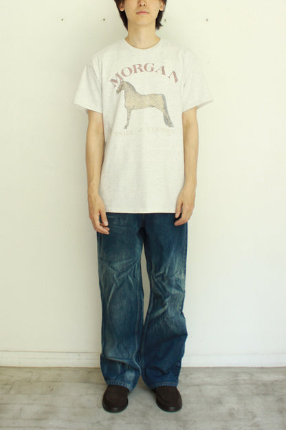 Regular T Shirt "HORSE"