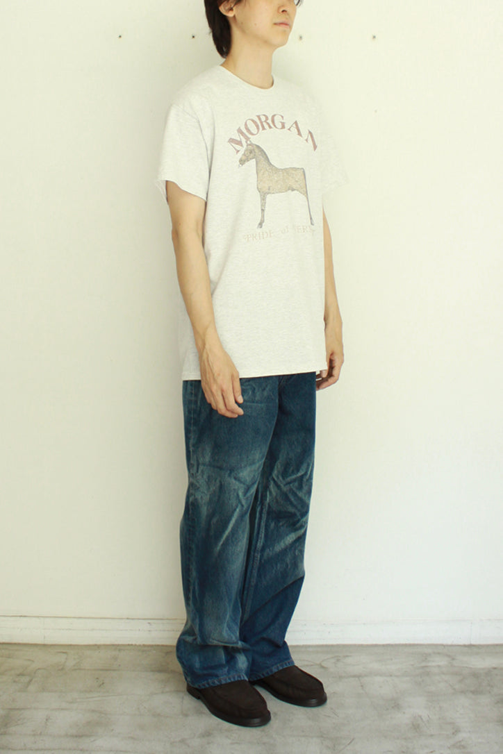 Regular T Shirt "HORSE"