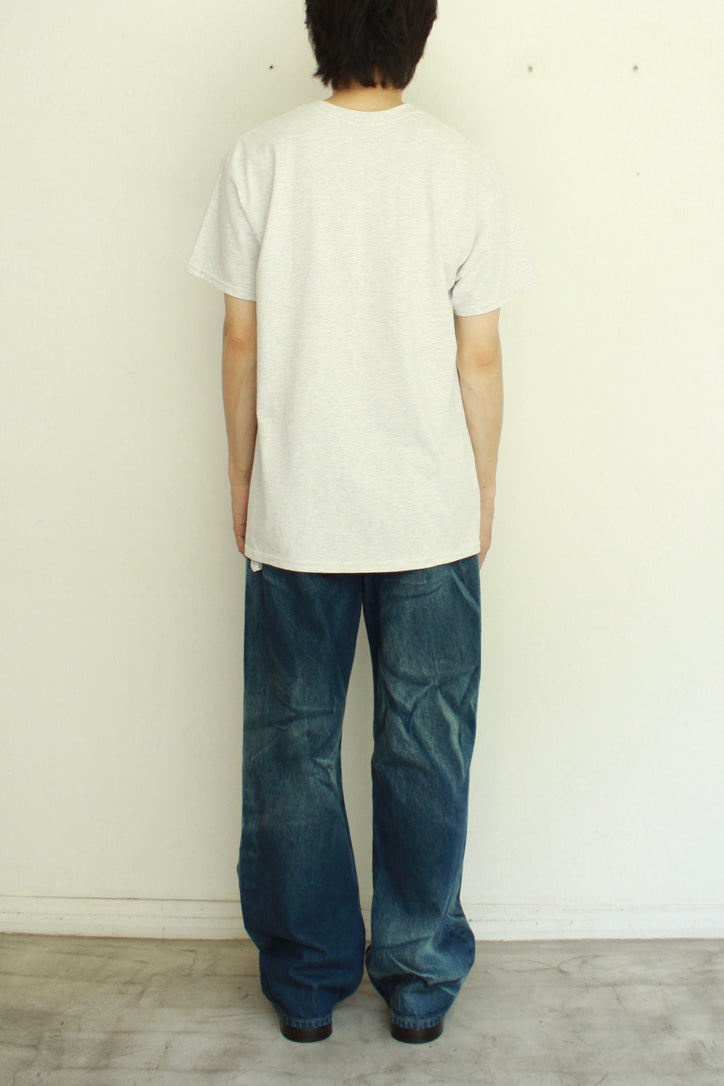 Regular T Shirt "HORSE"