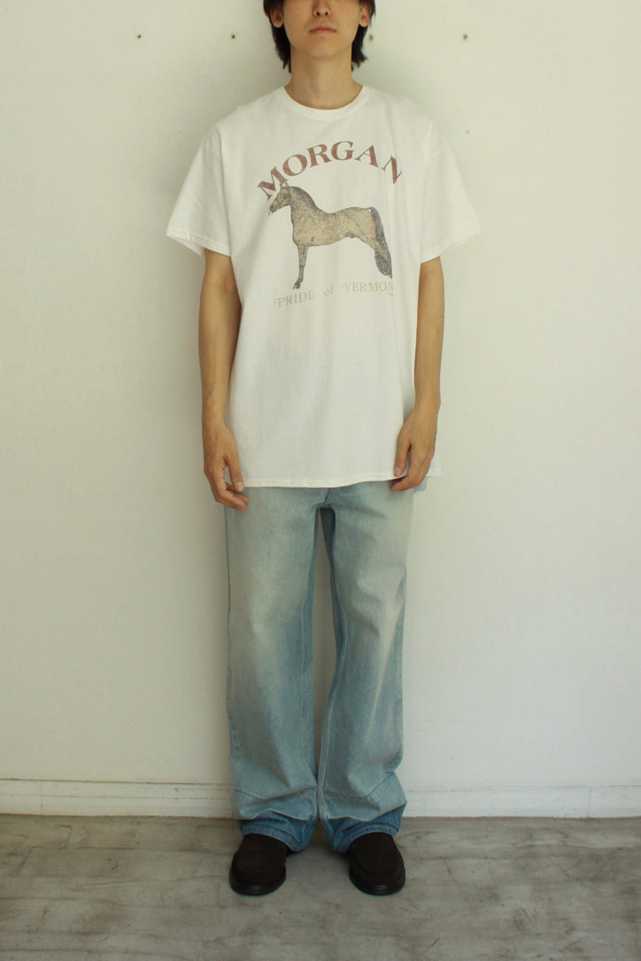 Regular T Shirt "HORSE"