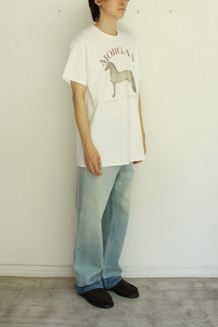 Regular T Shirt "HORSE"
